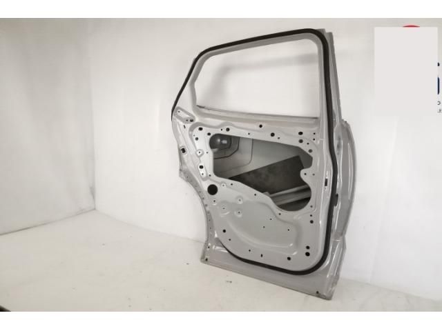 bontott JAGUAR E-PACE Bal hátsó Ajtó (Üres lemez)