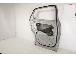 bontott JAGUAR E-PACE Bal hátsó Ajtó (Üres lemez)