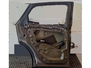 bontott JAGUAR E-PACE Bal hátsó Ajtó (Üres lemez)