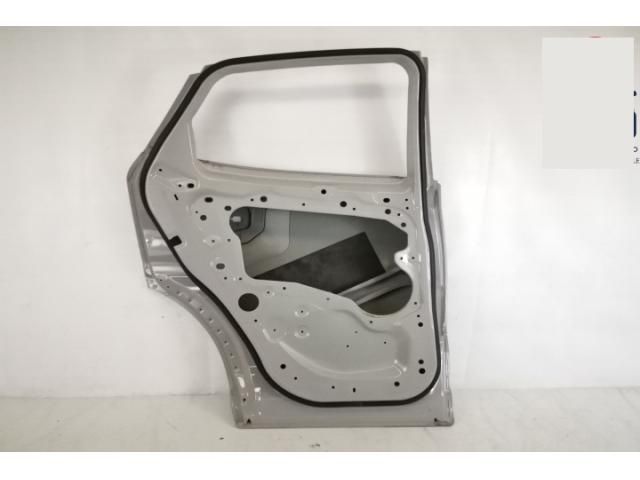 bontott JAGUAR E-PACE Bal hátsó Ajtó (Üres lemez)