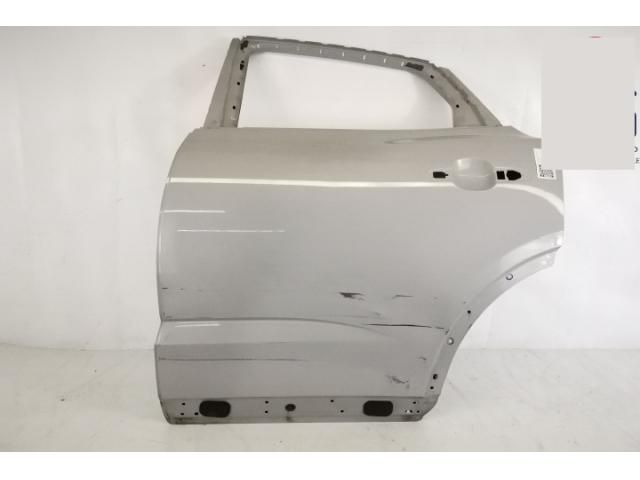 bontott JAGUAR E-PACE Bal hátsó Ajtó (Üres lemez)