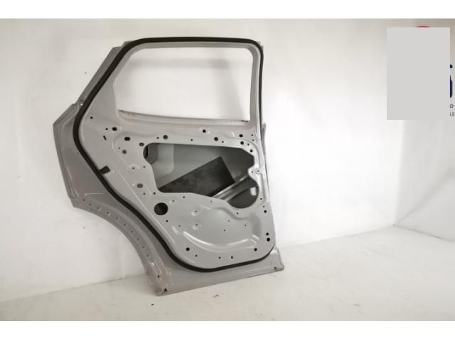 bontott JAGUAR E-PACE Bal hátsó Ajtó (Üres lemez)