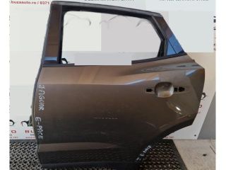 bontott JAGUAR E-PACE Bal hátsó Ajtó (Üres lemez)