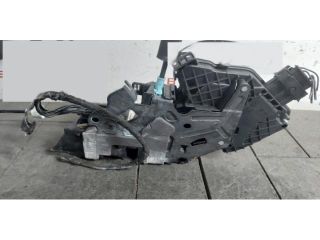 bontott JAGUAR E-PACE Bal hátsó Ajtózár