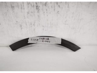 bontott JAGUAR E-PACE Bal hátsó Sárvédő Szélesítő