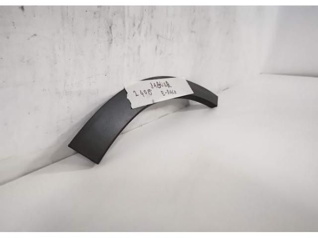 bontott JAGUAR E-PACE Bal hátsó Sárvédő Szélesítő