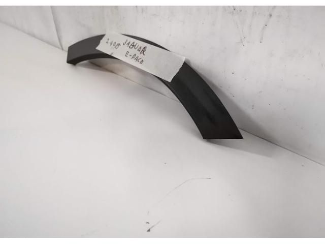 bontott JAGUAR E-PACE Bal hátsó Sárvédő Szélesítő