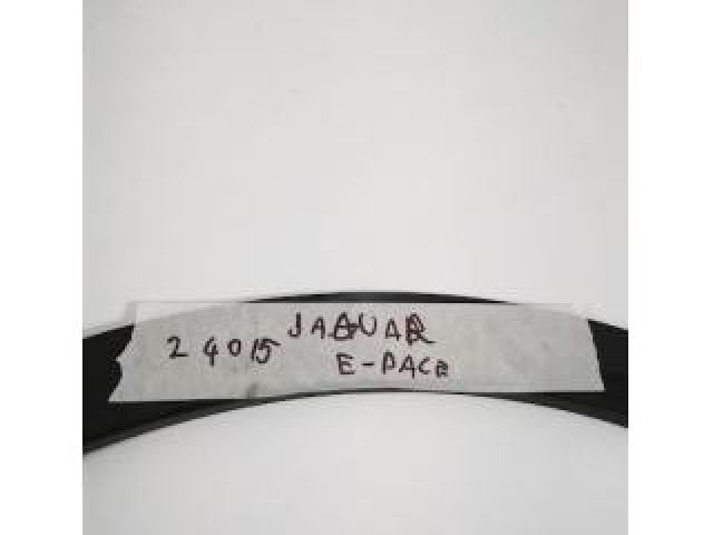 bontott JAGUAR E-PACE Bal hátsó Sárvédő Szélesítő
