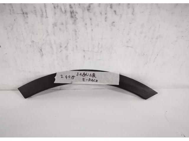 bontott JAGUAR E-PACE Bal hátsó Sárvédő Szélesítő
