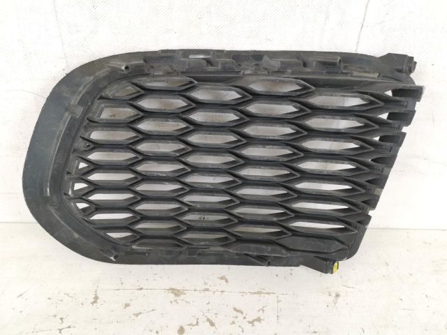 bontott JAGUAR E-PACE Bal Ködzárófény Keret