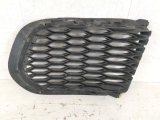 bontott JAGUAR E-PACE Bal Ködzárófény Keret