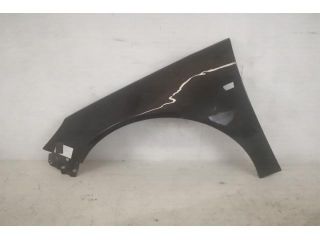 bontott JAGUAR E-PACE Bal Ködzárófény Keret