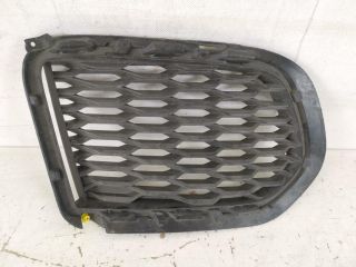 bontott JAGUAR E-PACE Bal Ködzárófény Keret