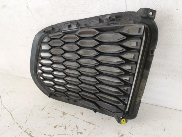 bontott JAGUAR E-PACE Bal Ködzárófény Keret