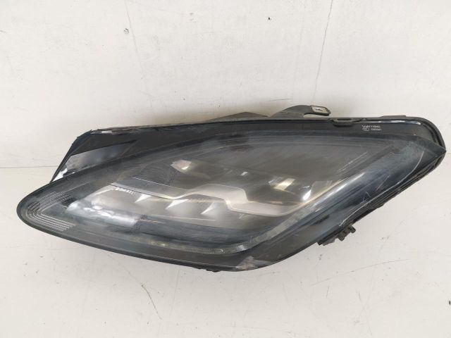 bontott JAGUAR E-PACE Bal Ledes Fényszóró