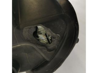 bontott JAGUAR E-PACE Bal Ledes Fényszóró