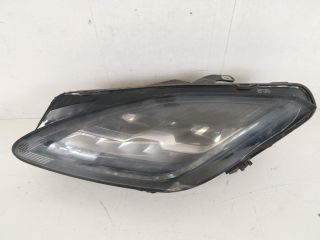 bontott JAGUAR E-PACE Bal Ledes Fényszóró