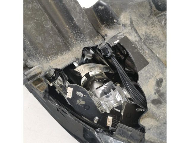 bontott JAGUAR E-PACE Bal Ledes Fényszóró