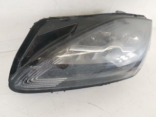 bontott JAGUAR E-PACE Bal Ledes Fényszóró