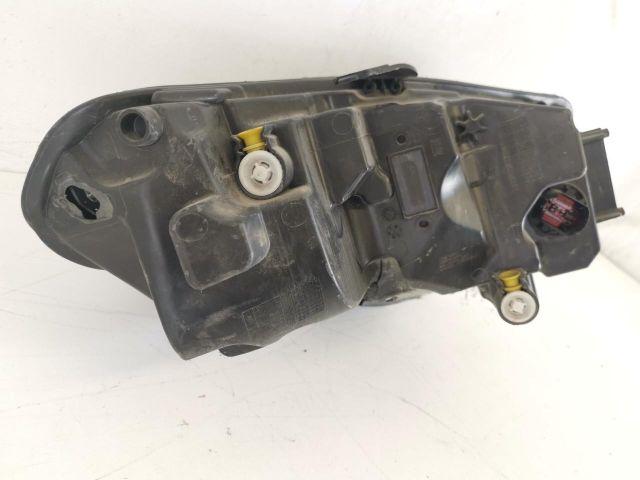 bontott JAGUAR E-PACE Bal Ledes Fényszóró