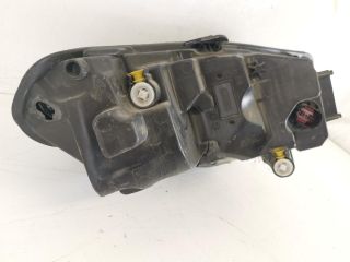 bontott JAGUAR E-PACE Bal Ledes Fényszóró