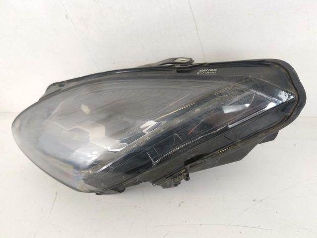bontott JAGUAR E-PACE Bal Ledes Fényszóró