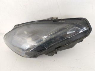 bontott JAGUAR E-PACE Bal Ledes Fényszóró