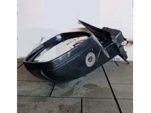 bontott JAGUAR E-PACE Bal Visszapillantó Tükör (Elektromos)