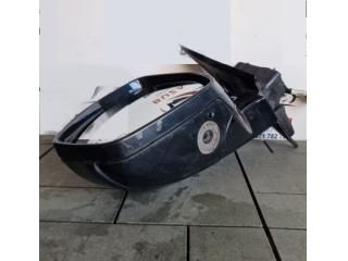 bontott JAGUAR E-PACE Bal Visszapillantó Tükör (Elektromos)