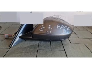 bontott JAGUAR E-PACE Bal Visszapillantó Tükör (Elektromos)