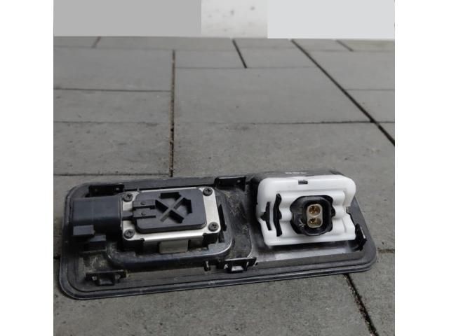 bontott JAGUAR E-PACE Csomagtérajtó Kilincs