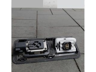 bontott JAGUAR E-PACE Csomagtérajtó Kilincs