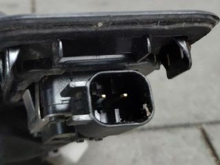 bontott JAGUAR E-PACE Csomagtérajtó Kilincs