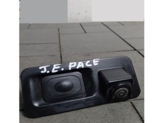 bontott JAGUAR E-PACE Csomagtérajtó Kilincs