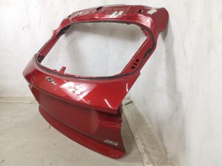 bontott JAGUAR E-PACE Csomagtérajtó (Üres lemez)