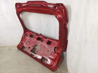 bontott JAGUAR E-PACE Csomagtérajtó (Üres lemez)