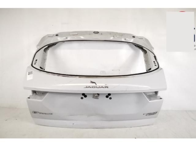 bontott JAGUAR E-PACE Csomagtérajtó (Üres lemez)