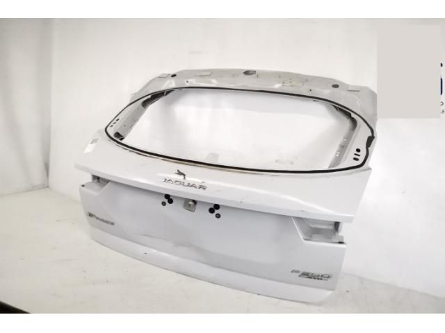 bontott JAGUAR E-PACE Csomagtérajtó (Üres lemez)