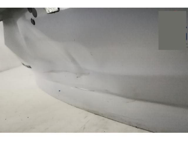 bontott JAGUAR E-PACE Csomagtérajtó (Üres lemez)