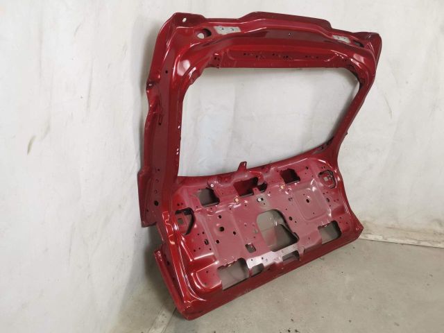 bontott JAGUAR E-PACE Csomagtérajtó (Üres lemez)