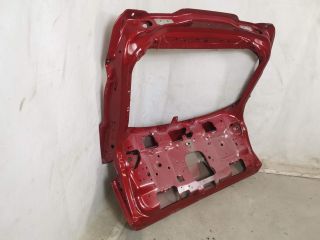 bontott JAGUAR E-PACE Csomagtérajtó (Üres lemez)