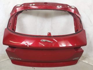 bontott JAGUAR E-PACE Csomagtérajtó (Üres lemez)