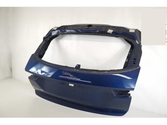 bontott JAGUAR E-PACE Csomagtérajtó (Üres lemez)