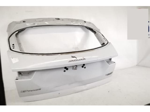 bontott JAGUAR E-PACE Csomagtérajtó (Üres lemez)