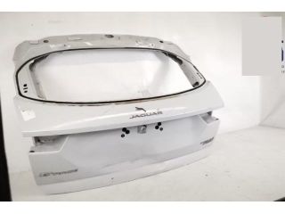 bontott JAGUAR E-PACE Csomagtérajtó (Üres lemez)