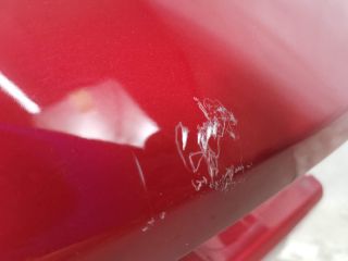 bontott JAGUAR E-PACE Csomagtérajtó (Üres lemez)