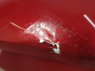 bontott JAGUAR E-PACE Csomagtérajtó (Üres lemez)