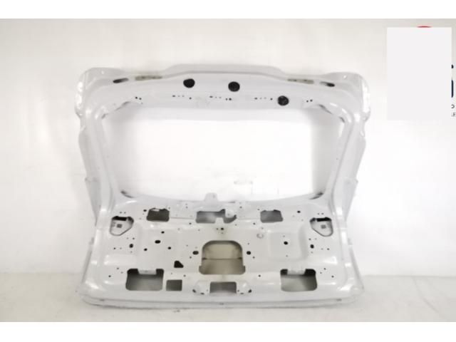 bontott JAGUAR E-PACE Csomagtérajtó (Üres lemez)