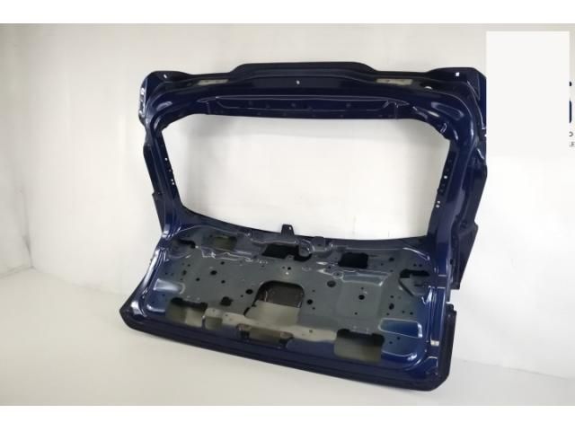 bontott JAGUAR E-PACE Csomagtérajtó (Üres lemez)