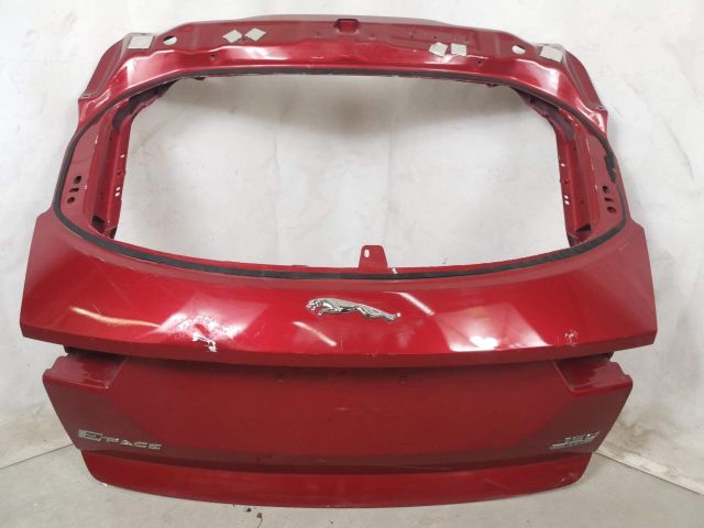 bontott JAGUAR E-PACE Csomagtérajtó (Üres lemez)